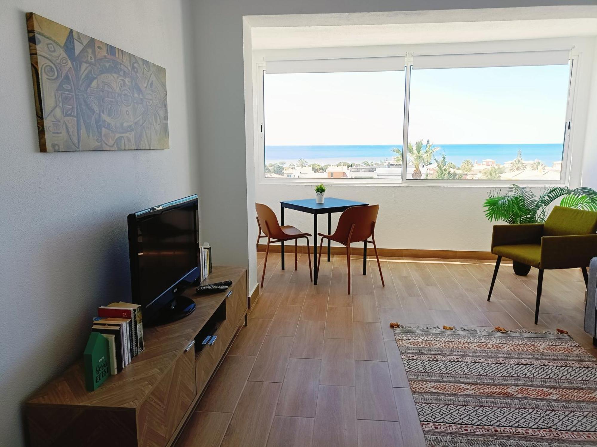 Apartamento Praia Da Gale Albufeira Eksteriør billede