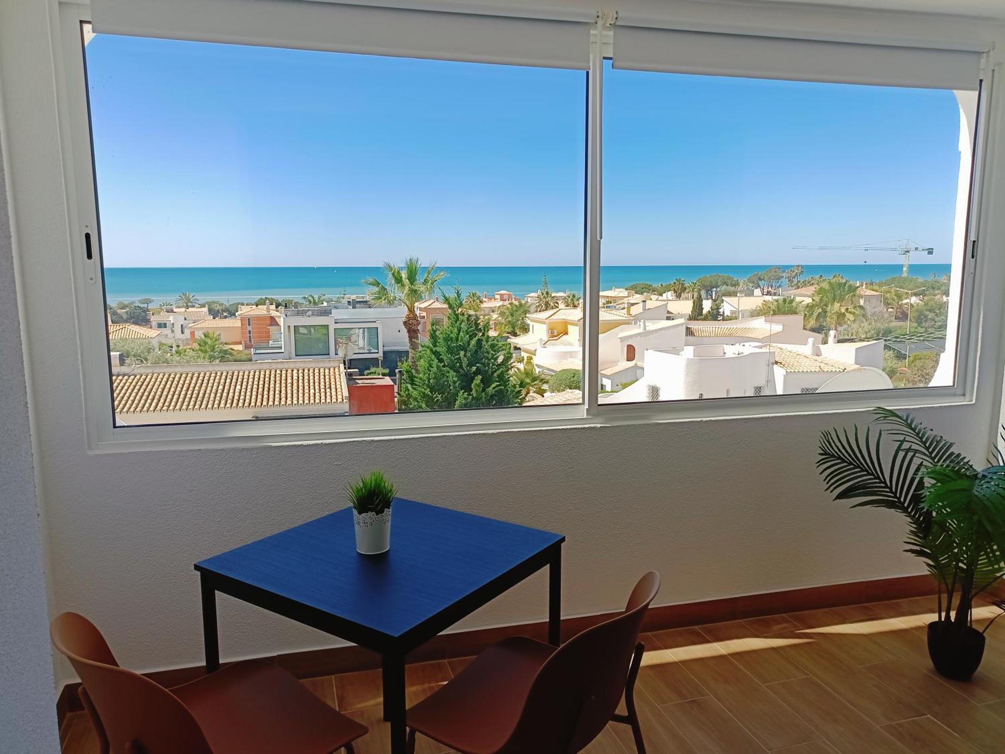 Apartamento Praia Da Gale Albufeira Eksteriør billede