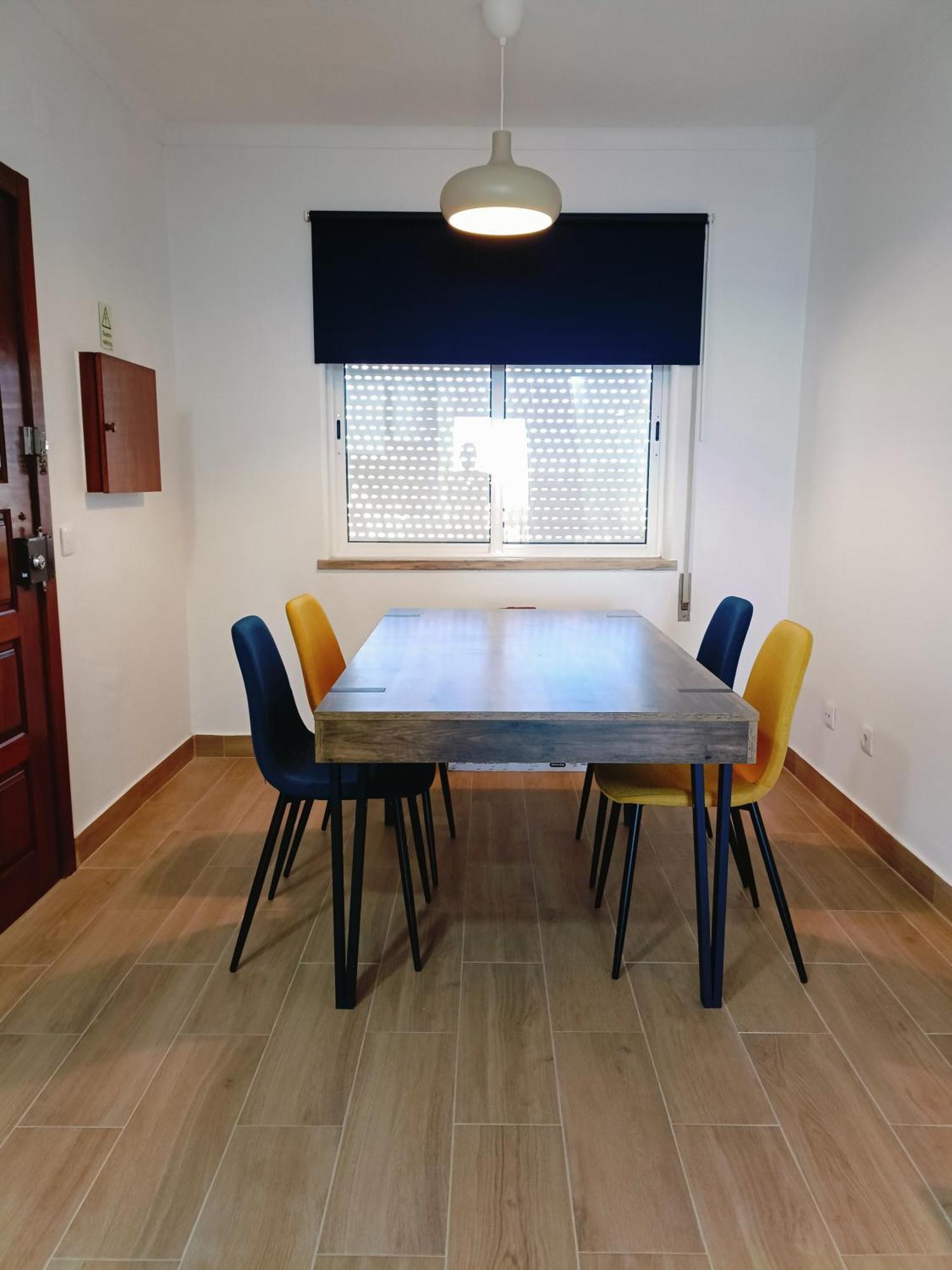 Apartamento Praia Da Gale Albufeira Eksteriør billede