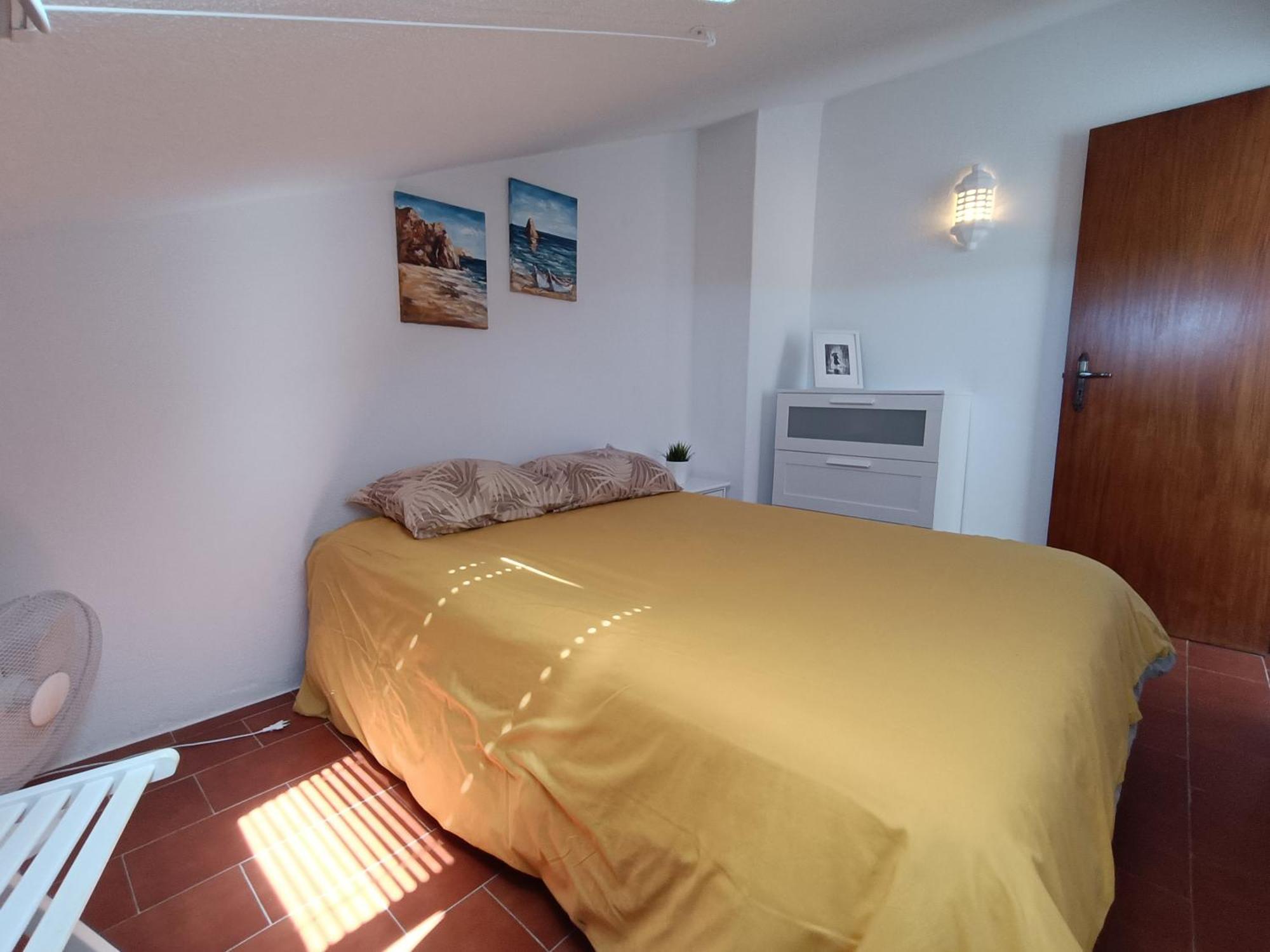 Apartamento Praia Da Gale Albufeira Eksteriør billede